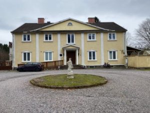CDS Fastighet -Arla villa