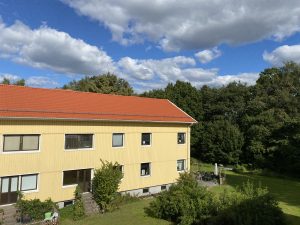 CDS Fastighet - Jonsered